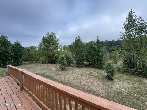 Exterior - 1595 Green Rd, Spring Hope, NC 27882 photo 12 of 20