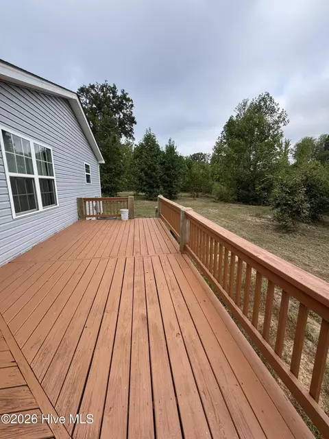Exterior - 1595 Green Rd, Spring Hope, NC 27882 photo 11 of 20