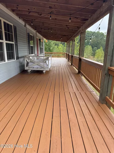 Exterior - 1595 Green Rd, Spring Hope, NC 27882 photo 9 of 20