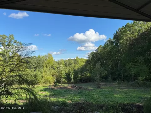 Exterior - 1595 Green Rd, Spring Hope, NC 27882 photo 19 of 20