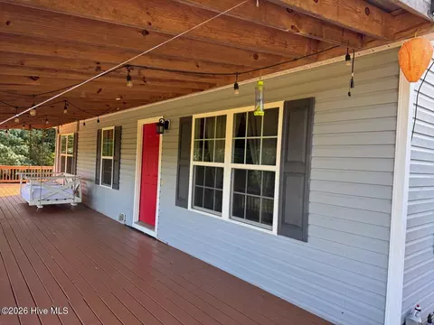 Exterior - 1595 Green Rd, Spring Hope, NC 27882 photo 4 of 20