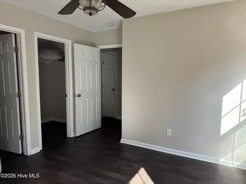 Bedroom - 1595 Green Rd, Spring Hope, NC 27882 photo 3 of 3