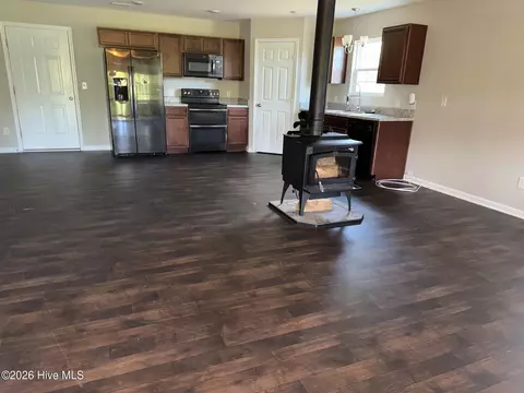 Living - 1595 Green Rd, Spring Hope, NC 27882 photo 2 of 3