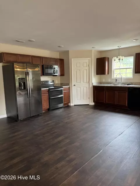 Kitchen - 1595 Green Rd, Spring Hope, NC 27882 photo 1 of 2