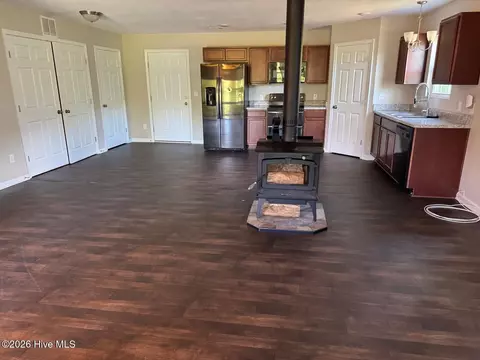 Living - 1595 Green Rd, Spring Hope, NC 27882 photo 3 of 3