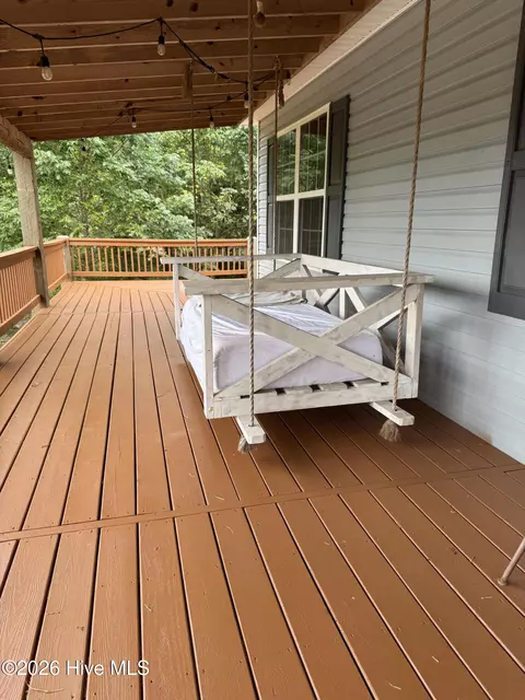 Exterior - 1595 Green Rd, Spring Hope, NC 27882 photo 8 of 20
