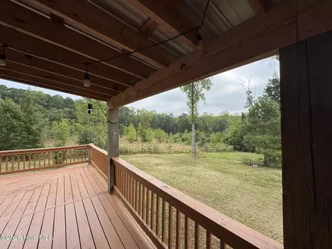Exterior - 1595 Green Rd, Spring Hope, NC 27882 photo 6 of 20