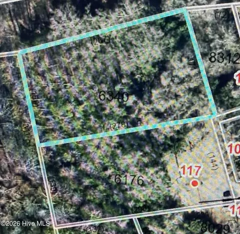 tbd Cedar St, Rockingham, NC 28379