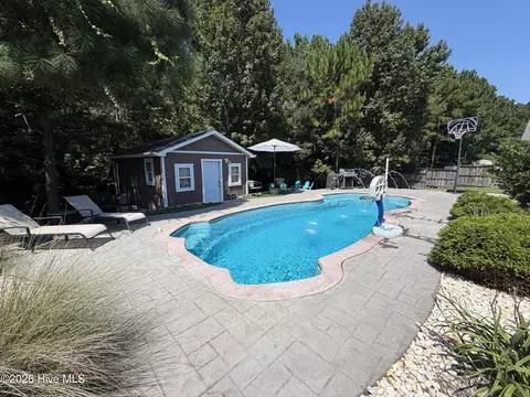 132 Emberwood Dr, Winnabow, NC 28479