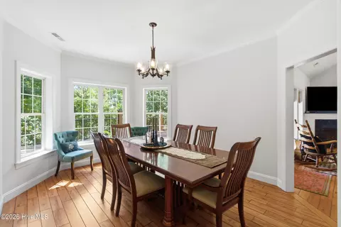 Dining - 129 Deepwater Dr, Stella, NC 28582 photo 2 of 2