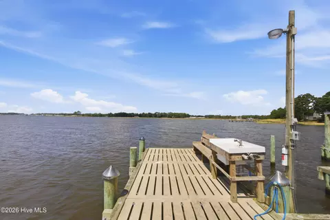View/Area - 129 Deepwater Dr, Stella, NC 28582 photo 18 of 19
