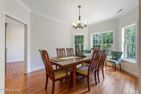 Dining - 129 Deepwater Dr, Stella, NC 28582 photo 1 of 2