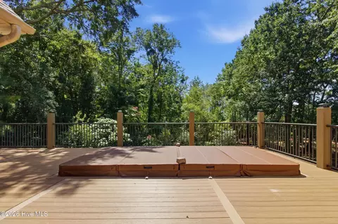 Exterior - 129 Deepwater Dr, Stella, NC 28582 photo 9 of 14