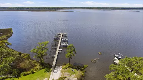 View/Area - 129 Deepwater Dr, Stella, NC 28582 photo 9 of 19