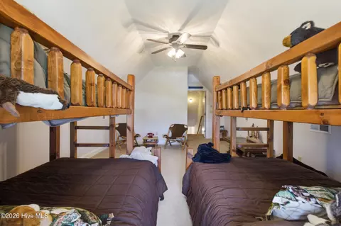 Bedroom - 129 Deepwater Dr, Stella, NC 28582 photo 8 of 8