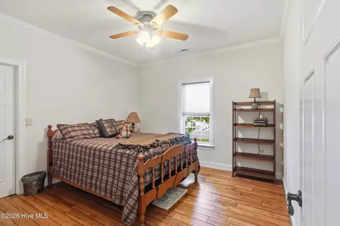Bedroom - 129 Deepwater Dr, Stella, NC 28582 photo 4 of 8