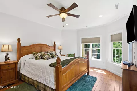 Bedroom - 129 Deepwater Dr, Stella, NC 28582 photo 1 of 8