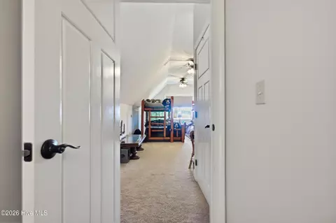 Entry Way - 129 Deepwater Dr, Stella, NC 28582 photo 3 of 3