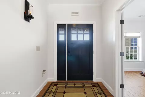 Entry Way - 129 Deepwater Dr, Stella, NC 28582 photo 1 of 3