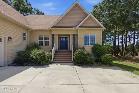 Exterior - 129 Deepwater Dr, Stella, NC 28582 photo 14 of 14