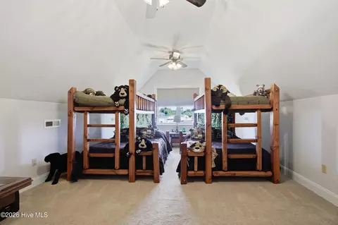 Bedroom - 129 Deepwater Dr, Stella, NC 28582 photo 7 of 8