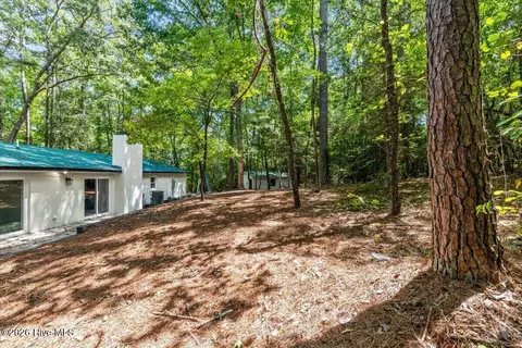 Exterior - 115 Wood River Rd, West End, NC 27376 photo 10 of 10