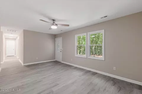Living - 115 Wood River Rd, West End, NC 27376 photo 2 of 5
