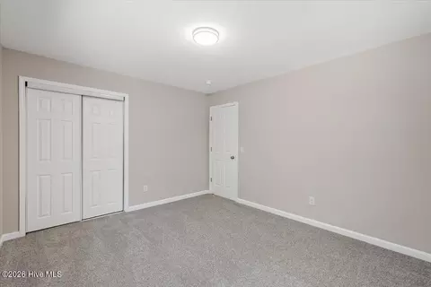 Bedroom - 115 Wood River Rd, West End, NC 27376 photo 4 of 6