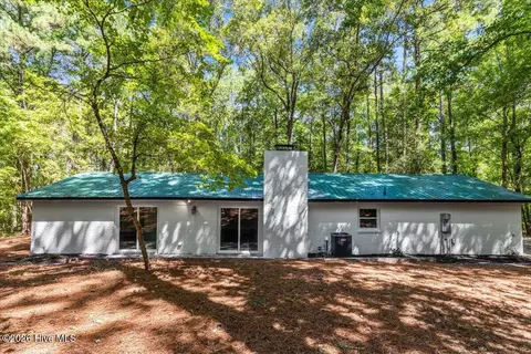 Exterior - 115 Wood River Rd, West End, NC 27376 photo 6 of 10
