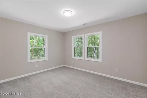 Bedroom - 115 Wood River Rd, West End, NC 27376 photo 3 of 6