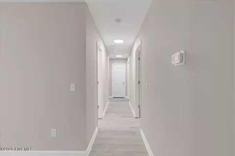 Entry Way - 115 Wood River Rd, West End, NC 27376 photo 1 of 1