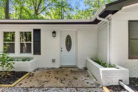 Exterior - 115 Wood River Rd, West End, NC 27376 photo 3 of 10