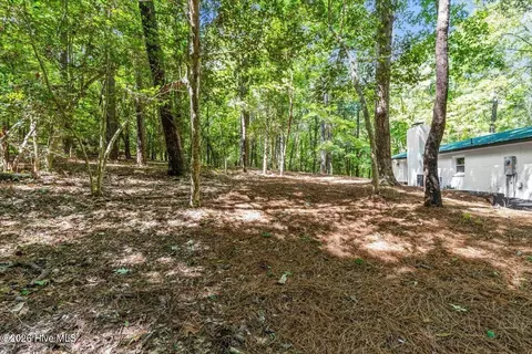 Exterior - 115 Wood River Rd, West End, NC 27376 photo 9 of 10