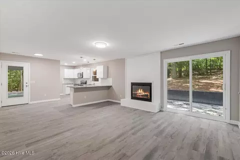 Living - 115 Wood River Rd, West End, NC 27376 photo 5 of 5