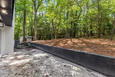 Exterior - 115 Wood River Rd, West End, NC 27376 photo 7 of 10