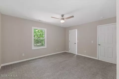 Bedroom - 115 Wood River Rd, West End, NC 27376 photo 6 of 6
