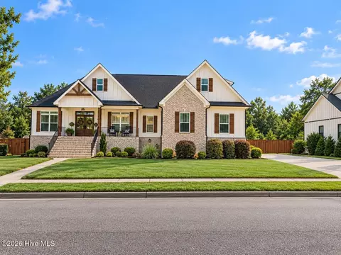 593 River North Dr, North Augusta, SC 29841