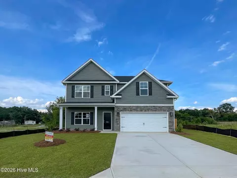 3224 Tanbark Oak Ln NW, Aiken, SC 29801