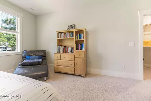 Bedroom - 16 Ballybunion Ln #352, Pinehurst, NC 28374 photo 5 of 8