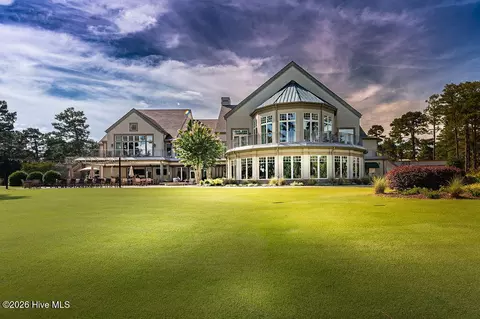Exterior - 16 Ballybunion Ln #352, Pinehurst, NC 28374 photo 9 of 9