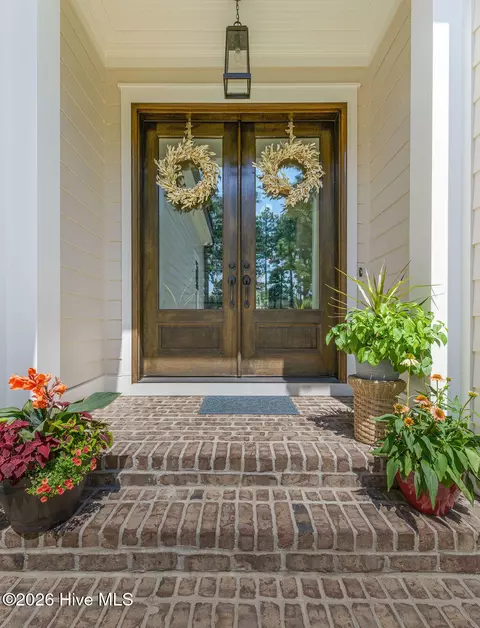 Exterior - 16 Ballybunion Ln #352, Pinehurst, NC 28374 photo 1 of 9