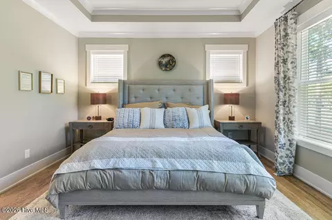 Bedroom - 16 Ballybunion Ln #352, Pinehurst, NC 28374 photo 1 of 8
