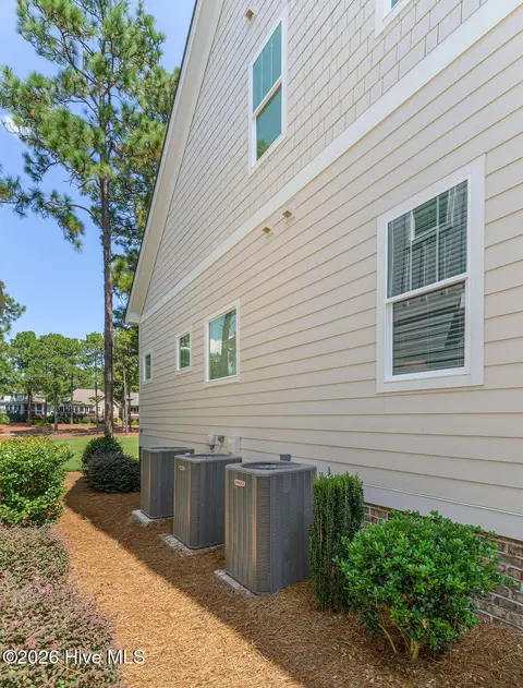Exterior - 16 Ballybunion Ln #352, Pinehurst, NC 28374 photo 5 of 9