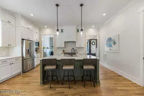 Kitchen - 16 Ballybunion Ln #352, Pinehurst, NC 28374 photo 3 of 4