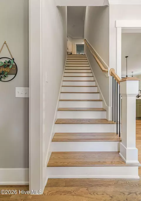 Entry Way - 16 Ballybunion Ln #352, Pinehurst, NC 28374 photo 3 of 5