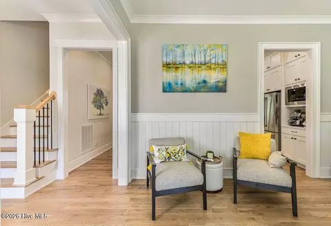 Entry Way - 16 Ballybunion Ln #352, Pinehurst, NC 28374 photo 1 of 5