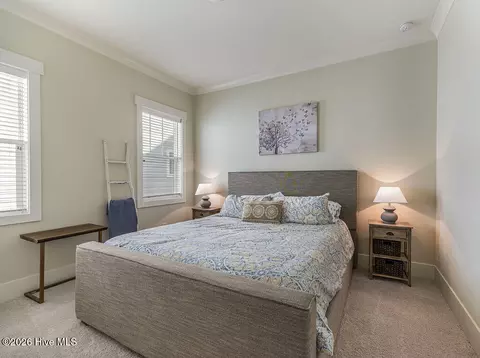 Bedroom - 16 Ballybunion Ln #352, Pinehurst, NC 28374 photo 3 of 8