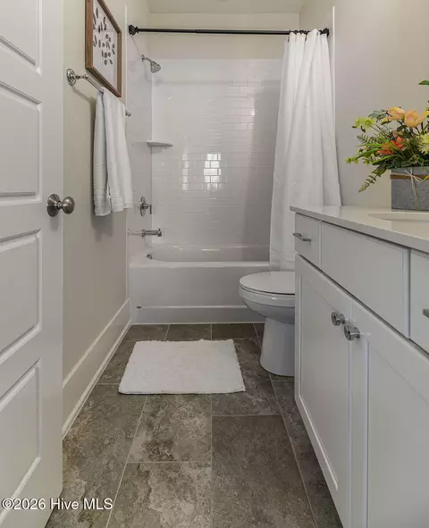 Bath - 16 Ballybunion Ln #352, Pinehurst, NC 28374 photo 7 of 7