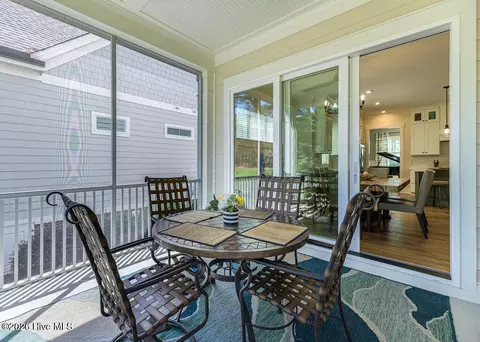 Exterior - 16 Ballybunion Ln #352, Pinehurst, NC 28374 photo 3 of 9