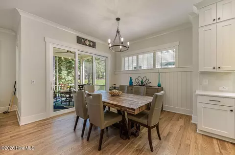 Dining - 16 Ballybunion Ln #352, Pinehurst, NC 28374 photo 1 of 2